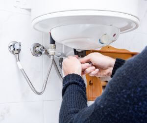 About Emergency plumbing pros Gardners, PA